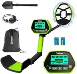 GoGonova Metal Detector for Adults 