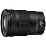 Nikon NIKKOR Z 24-120mm f/4 S Black