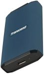 Transcend 2TB External SSD, Up to 2