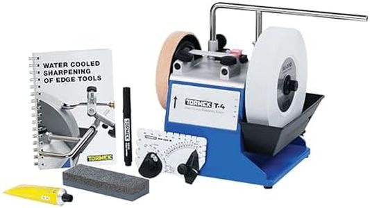 Tormek T-4