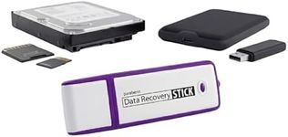 Data Recovery Stick