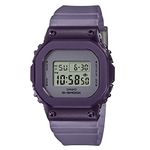 Casio | G-Shock | Midnight Fog Series | Purple Ion Plated | GM-S5600MF-6ER