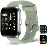 Smart Watch for Men Women [Answer/M