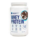 Whey Protein Supplements