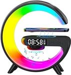 Wireless Speaker Charger, Atmospher