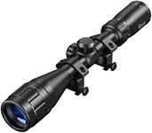 CVLIFE 3-9x40AO Rifle Scope Optics 