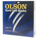 Band Saw Blade