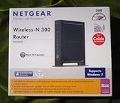 Netgear WNR2000 Wireless-N Router