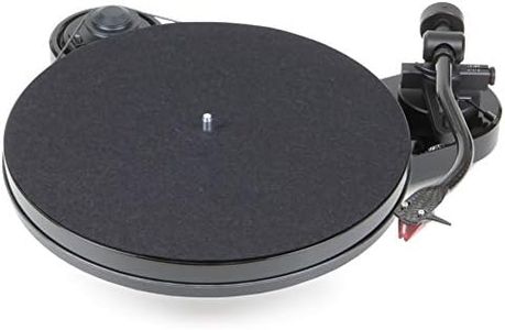 Pro-Ject R