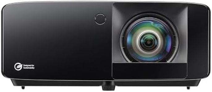 Optoma GT2