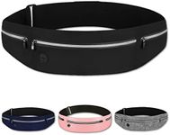 Running Belt for Men/Women, Waist P