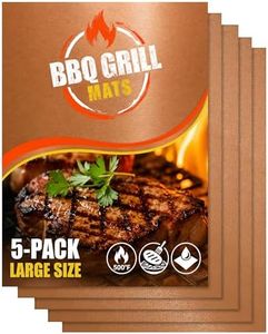 BBQ Copper