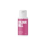 Colour Mill Hot Pink - Next Generation Oil Based Food Colouring for Baking, Decorating, Icing and Cooking Food Dye DIY Slime and Crafts 20ml