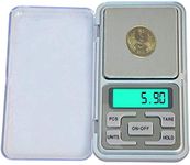 Pocket Digital Scales