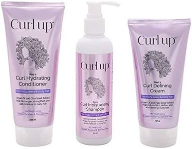 Curl Up Cu