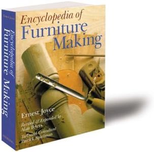 Encyclopedia of Furniture Making