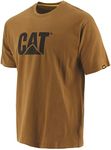 Caterpillar Men's Tm Logo Work Util