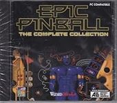 Epic Pinball: The Complete Collecti