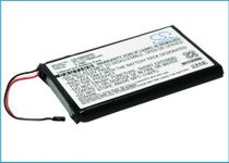 1000mAh Replacement Battery for Garmin 361-00035-03