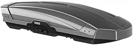 Thule Motion XT Rooftop Cargo Carri