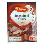 Schwartz Roast Beef Gravy Mix - 12 x 27gm