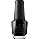 OPI Friend Blacks