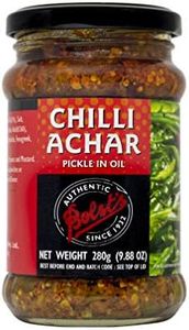 Bolst's Chilli Pickle, 280 g