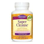 NATURE'S SECRET SUPER CLEANSE, 200 TAB