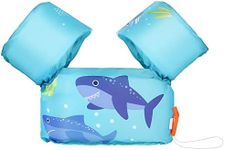 MoKo Swim Arm Band for Kids 20-30-4