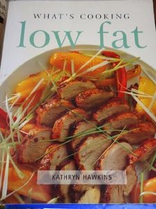 Low Fat (W