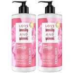 Love Beauty and Planet Lotion - Moi
