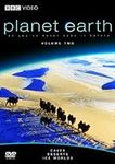 Planet Earth: Caves/ Deserts/ Ice Worlds