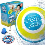Activ Life Ultimate Pool Ball - Top Boys Toys Fun for All Ages 8 9 10 Yr Old - Best 2024 Ideas for Kids Cool Things Girls ​Fun Family Games Stuff Gear Must Have Xmas Essentials