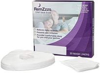 RemZzzs Full Face Cpap Mask Liners 