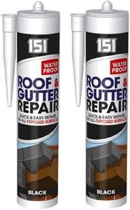 Roof and G