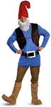 Disguise Men's Papa Gnome Costume, 