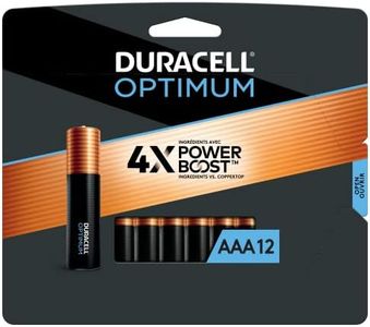 Duracell O