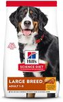 Hill's Science Diet Adult Large Bre