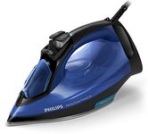 Philips Perfectcare Powerlife No Burn Steam Iron_Blue_Free Size