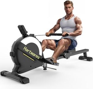 Rowing Mac
