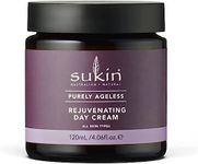 Sukin Purely Ageless, Rejuvenating Day Cream, 120ml