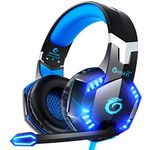 VersionTech Gaming Headset Pcs