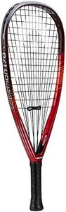 Head Scorpion 170 Racquetball Racquet (3 5/8)