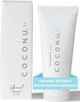 Coconu Water Based Personal Lubrica