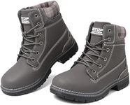 GoodValue Boots For Women Waterproo