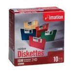 Floppy Diskettes