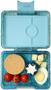 Yumbox Bento Box 3 Compartment (Glitter)
