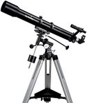 Skywatcher Evostar-90 EQ-2 Refracto