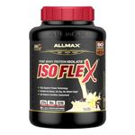 ALLMAX Isoflex Vanilla, 2.26 kg (Pack of 1)