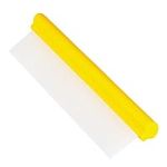 Car Squeegee, 12 inch Silicone Squeegee, Automotive Water Wiper for Car Drying,Flexible T-Bar Water Blade for Car,Windshield,Glass,Window,Mirror,Bathroom